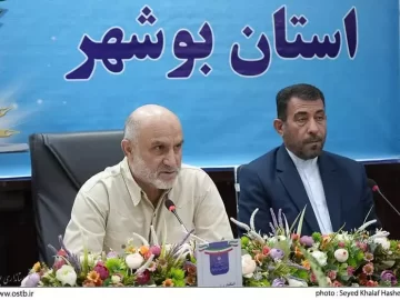 ستاد مشارکت حداکثری به معنای واقعی کلمه در آموزش و پرورش استان شکل گرفت