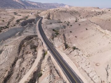 کاهش ۴۳ درصدی تلفات انسانی در راههای روستایی استان بوشهر/ رتبه سوم بوشهر در کاهش تلفات محورهای روستایی