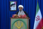 مبارزه با فساد به طور جدی در دستور کار باشد