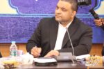 پاسخ یاسرجمالی به هشدار زرد