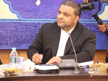 پاسخ یاسرجمالی به هشدار زرد