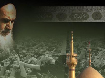 کاروان زائران از بوشهر به مرقد امام خمینی(ره) اعزام می‌شود