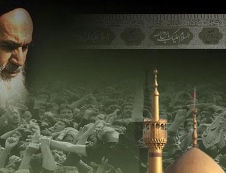 کاروان زائران از بوشهر به مرقد امام خمینی(ره) اعزام می‌شود