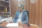 *پاسخگویی برخط مدیر کل کمیته امداد استان بوشهر از طریق سامانه سامد
