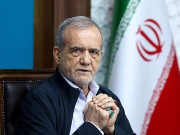 پزشکیان: استعمارگران به دنبال تفرقه میان مسلمانان هستند