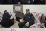 شهدا هنوز هم روشنی‌بخش دل‌هامون هستند