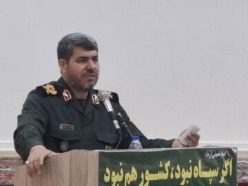 ما در تفرقه، اختلاف و دودستگی پیروز نخواهیم شد