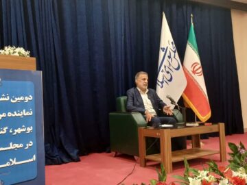 هر نماینده ۲۷۰ میلیارد تومان برای پروژه‌های اولویت دار استان تخصیص داد