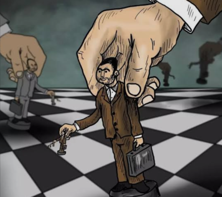 ترمیناتور مدیرکل ورزش و جوانان استان می‌شود!