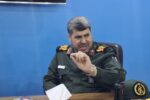 در جنگ تحمیلی ۱۲ روزه همراهی مردم در محاسبات دشمنان نبود 
