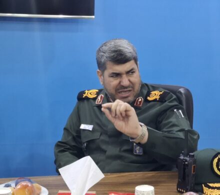 در جنگ تحمیلی ۱۲ روزه همراهی مردم در محاسبات دشمنان نبود 