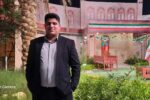 بدبخت زاده عرب که نوکری صهیونیستی را بر نابودی کودکان عرب ترجیح می‌دهد/ گرسنگی کودکان عرب و سیری پادشاهان آل سعود
