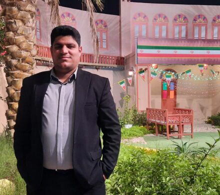 بدبخت زاده عرب که نوکری صهیونیستی را بر نابودی کودکان عرب ترجیح می‌دهد/ گرسنگی کودکان عرب و سیری پادشاهان آل سعود