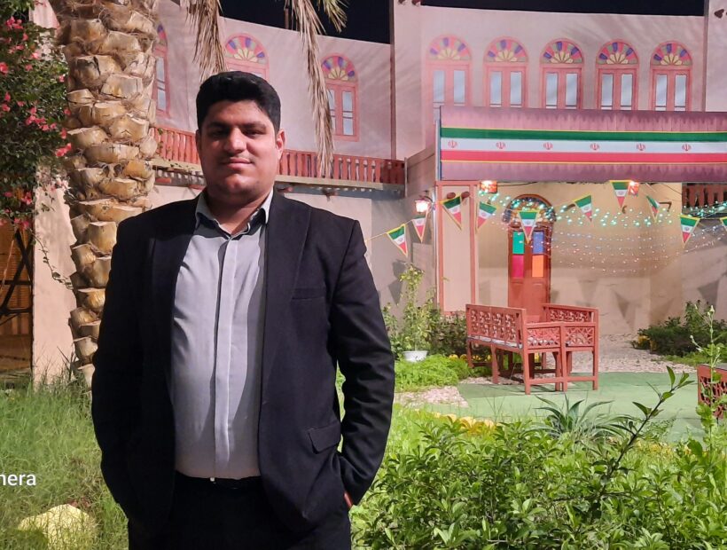 بدبخت زاده عرب که نوکری صهیونیستی را بر نابودی کودکان عرب ترجیح می‌دهد/ گرسنگی کودکان عرب و سیری پادشاهان آل سعود