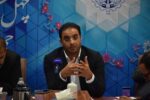ایجاد ۱۲۸ شغل در حوزه دانش‌بنیان توسط جهاد دانشگاهی بوشهر