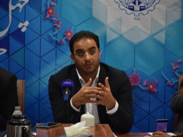 ایجاد ۱۲۸ شغل در حوزه دانش‌بنیان توسط جهاد دانشگاهی بوشهر