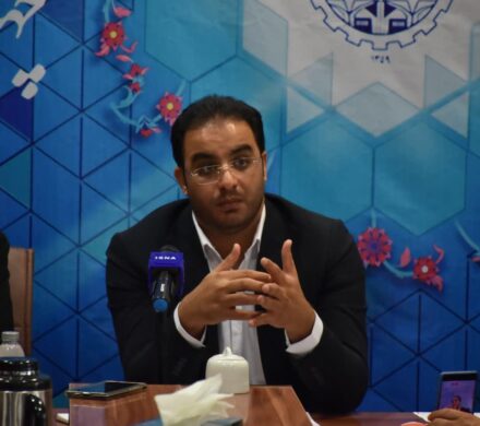 ایجاد ۱۲۸ شغل در حوزه دانش‌بنیان توسط جهاد دانشگاهی بوشهر