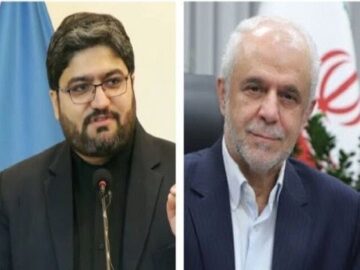 مدیر خوشنام بوشهری در رأس هلدینگ گردشگری کوثر قرار گرفت
