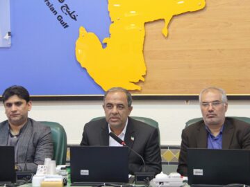 توسعه زیرساخت‌های فرهنگی و شهری در اولویت برنامه‌های شهرستان است