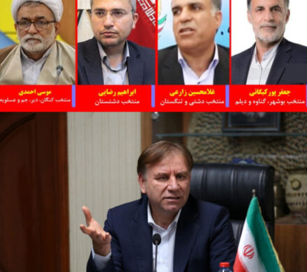 امتیازهای نفت و گاز همچنان در اختیار غیر بومی‌ها / عملکرد استاندار و رئیس کمیسیون انرژی زیر ذره‌بین نقد افکار عمومی