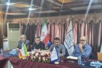 برگزاری نشست‌های گفتنان سازی گردشگری در بوشهر