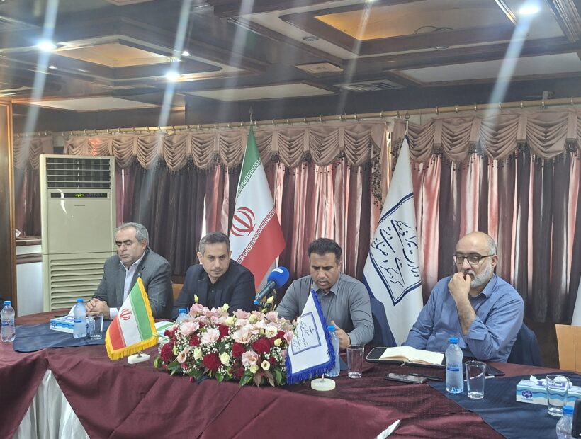برگزاری نشست‌های گفتنان سازی گردشگری در بوشهر