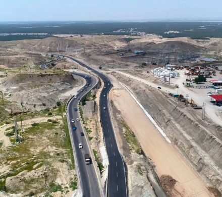 مسیر‌های پر تردد ۶ ماهه ابتدایی سال ۱۴۰۴ بوشهر اعلام شد