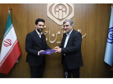 دهدشتی به در پست جدید منصوب شد