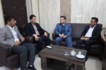 پارک جنگلی عالیشهر بهترین ظرفیت جاذبه گردشگری و جذب سرمایه‌گذار را داراست