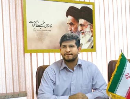 ترویج گفتمان ایثار و شهادت با محوریت مردم در استان بوشهر 