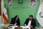 کودکان و نوجوانان بوشهری سفیرلن حفظ زمین شدند
