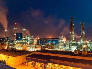 طلایه‌دار تأمین امنیت غذایی، توسعه پایدار و حفاظت از محیط زیست در پتروشیمی پردیس