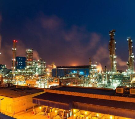 طلایه‌دار تأمین امنیت غذایی، توسعه پایدار و حفاظت از محیط زیست در پتروشیمی پردیس