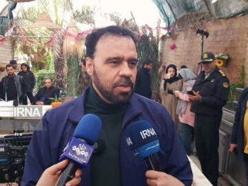 سریال های پلیسی از بهار امسال در تلویزیون پخش می‌شود