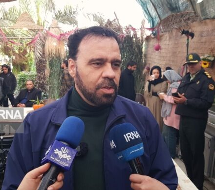 سریال های پلیسی از بهار امسال در تلویزیون پخش می‌شود