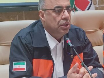 فعالیت ۲۸ اکیپ راهداری در بارش‌های اخیر/ ارائه خدمات حمل و نقل به ۲۰۰ هزار نفر در جنگ ۱۲ روزه