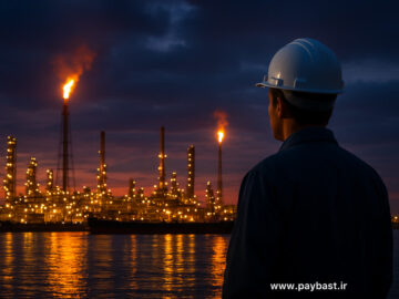 بوشهر؛ صنعت بزرگ، روایت کوچک