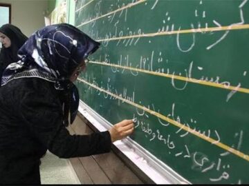 بالاترین و پایین‌ترین شهرستان‌ها در حوزه سواد اعلام شد