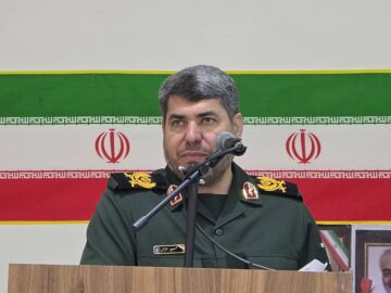 اعتراض با سلاح، گردن‌کشی است نه مطالبه‌گری