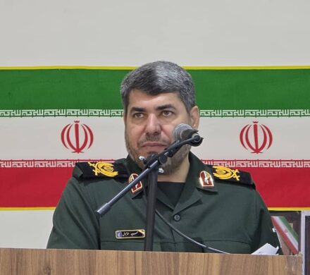 اعتراض با سلاح، گردن‌کشی است نه مطالبه‌گری