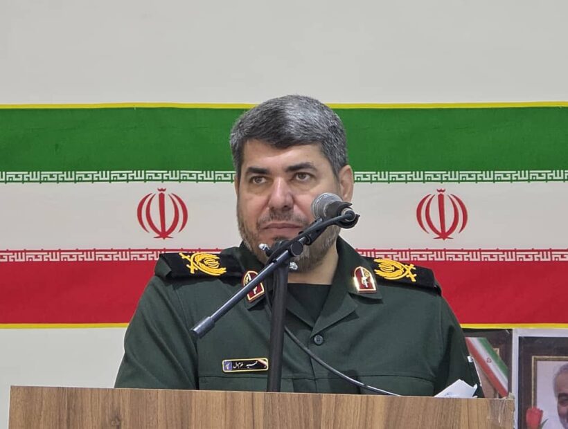 اعتراض با سلاح، گردن‌کشی است نه مطالبه‌گری