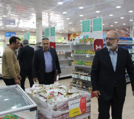 بازدید مستمر از واحدهای صنفی اولویت است