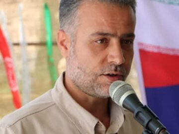 رصد پهباد ایرانی و ترس آمریکایی