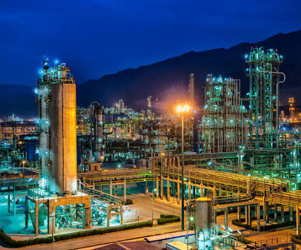 رکوردشکنی تاریخی پتروشیمی جم پیلن در سال ۱۴۰۴