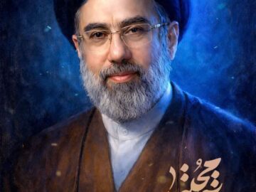 بیعت علمای اهل سنت استان بوشهر با رهبر معظم انقلاب