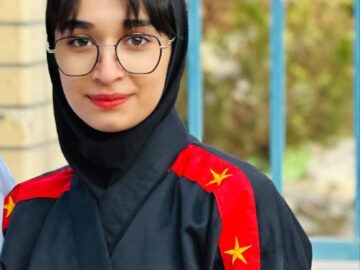 اعضای بدن ورزشکار بوشهری اهدا شد