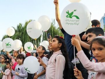 تداوم خدمات فرهنگی و هنری کانون در شرایط جنگ سوم تحمیلی