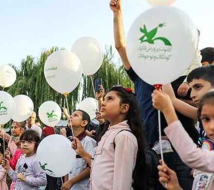 تداوم خدمات فرهنگی و هنری کانون در شرایط جنگ سوم تحمیلی