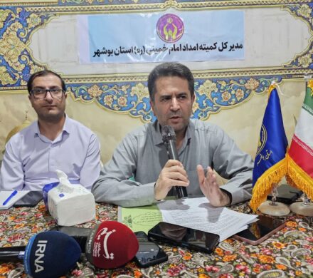 بیش از ۶ هزار خانوار تحت پوشش کمیته امداد در جنگ آسیب دیدند