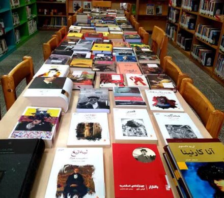 رونق کتابخانههای بوشهر با «شهرزاد»؛ ۳۳ میلیارد ریال کتاب داستان و رمان خریداری شد
